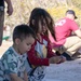 The Curation Center hosted Earth Day event