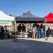 The Curation Center hosted Earth Day event