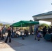 The Curation Center hosted Earth Day event