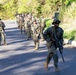 Multinational forces participate in jungle patrol training during TRADEWINDS 25