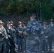 Multinational forces participate in jungle patrol training during TRADEWINDS 25