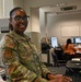 Protocol Pioneer: Staff Sgt. Jamilla Newberry