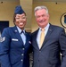 Protocol Pioneer: Staff Sgt. Jamilla Newberry