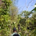 Multinational forces participate in jungle patrol training during TRADEWINDS 25