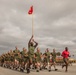 Alpha Company Moto Run