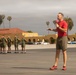 Alpha Company Moto Run