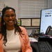 Protocol Pioneer: Staff Sgt. Jamilla Newberry