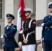 SD Hosts Peruvian Minister of Defense and Minister of Foreign Affairs at the Pentagon