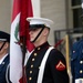 SD Hosts Peruvian Minister of Defense and Minister of Foreign Affairs at the Pentagon