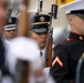 SD Hosts Peruvian Minister of Defense and Minister of Foreign Affairs at the Pentagon