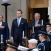 SD Hosts Peruvian Minister of Defense and Minister of Foreign Affairs at the Pentagon