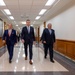 SD Hosts Peruvian Minister of Defense and Minister of Foreign Affairs at the Pentagon