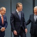 SD Hosts Peruvian Minister of Defense and Minister of Foreign Affairs at the Pentagon