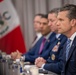 SD Hosts Peruvian Minister of Defense and Minister of Foreign Affairs at the Pentagon