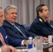 SD Hosts Peruvian Minister of Defense and Minister of Foreign Affairs at the Pentagon