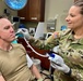 From Civilian Nurse to Army Leader: 1st Lt. Crystal Absher Answers the Call at BJACH