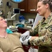 From Civilian Nurse to Army Leader: 1st Lt. Crystal Absher Answers the Call at BJACH