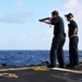 USS Gravely Supports Southern Border 2025 Operations