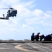 USS Gravely Supports Southern Border 2025 Operations