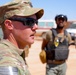 Scouts on a Mission: 1st Squadron, 102nd Calvary Regiment and Syrian Free Army Enhance Combat Capabilities