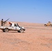 Scouts on a Mission: 1st Squadron, 102nd Calvary Regiment and Syrian Free Army Enhance Combat Capabilities