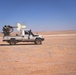 Scouts on a Mission: 1st Squadron, 102nd Calvary Regiment and Syrian Free Army Enhance Combat Capabilities