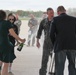 127th  Col. Robins Fini Flight