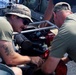 USS Gravely Supports Southern Border 2025 Operations