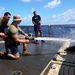 USS Gravely Supports Southern Border 2025 Operations