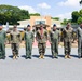 The Assistant Commandant of the Marine Corps tours the Philippines