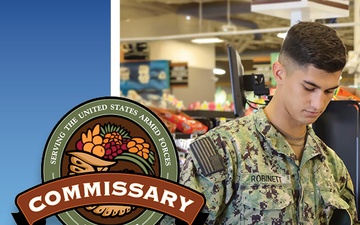 Commissaries honor military service, sacrifice with low prices in the May 5-18 Commissary Sales Flyer