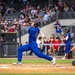 Three strikes you're out