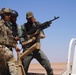 Scouts on a Mission: 1st Squadron, 102nd Calvary Regiment and Syrian Free Army Enhance Combat Capabilities