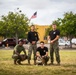 MCRD San Diego Headquarters and Service Battalion Atlas Games 2025