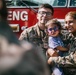 Purple Up spirit fills the streets at Luke AFB