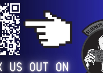 Check us out: AF connect ad