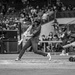 A swing and a miss