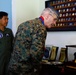 The Assistant Commandant of the Marine Corps tours the Philippines