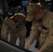 Commander, Carrier Strike Group Twelve Visits USS Forrest Sherman (DDG 98)