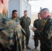 The Assistant Commandant of the Marine Corps tours the Philippines