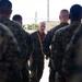 The Assistant Commandant of the Marine Corps tours the Philippines