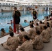 Lima Company Water Survival