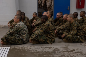 Lima Charlie - Ep. 8 Reserve Officers' Training Corps (ROTC)