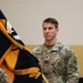96th Troop Command Change of Command