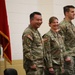 96th Troop Command Change of Command