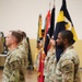 96th Troop Command Change of Command