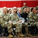 96th Troop Command Change of Command
