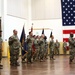 96th Troop Command Change of Command