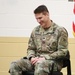 96th Troop Command Change of Command