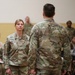 96th Troop Command Change of Command